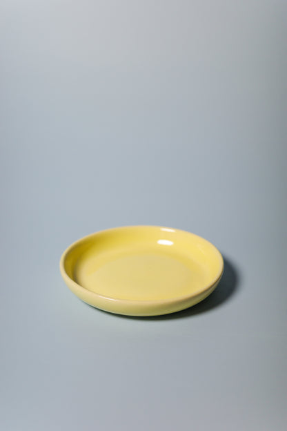 Sauce Dish (Banana Milk)