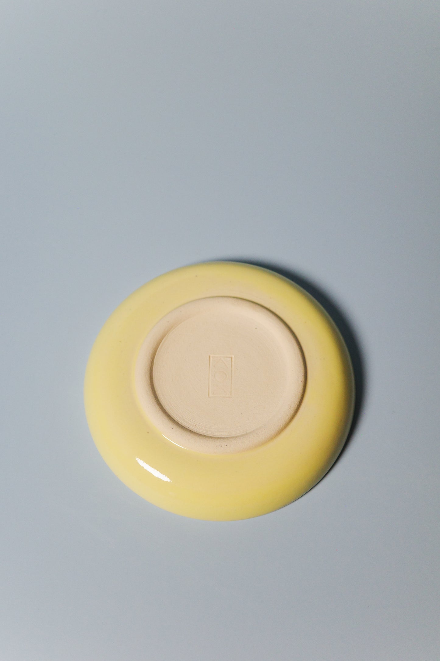 Sauce Dish (Banana Milk)