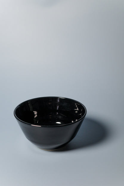 Small Bowl (Onyx)