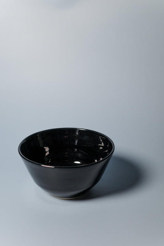 Small Bowl (Onyx)