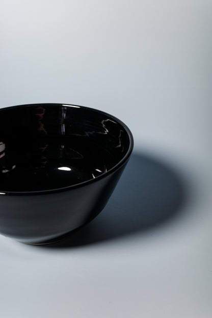 Small Bowl (Onyx)