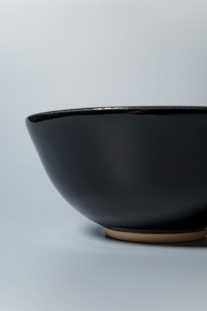 Small Bowl (Onyx)