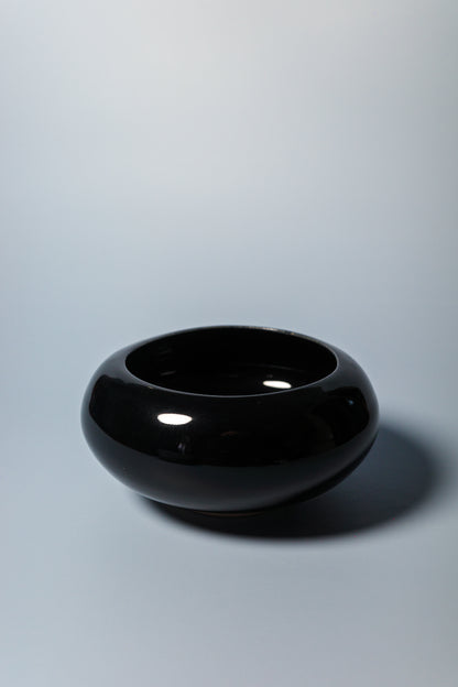 Round Bowl (Onyx)