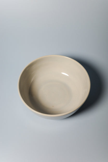 Medium Bowl (Pale Blue)