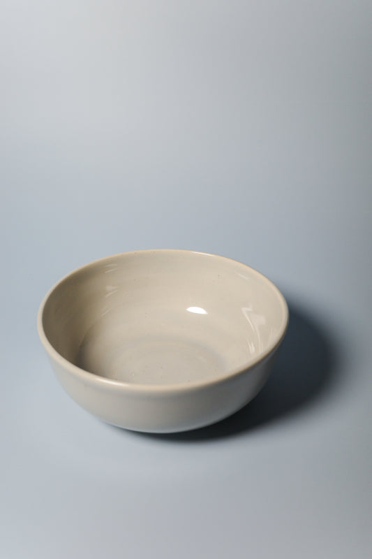 Medium Bowl (Pale Blue)