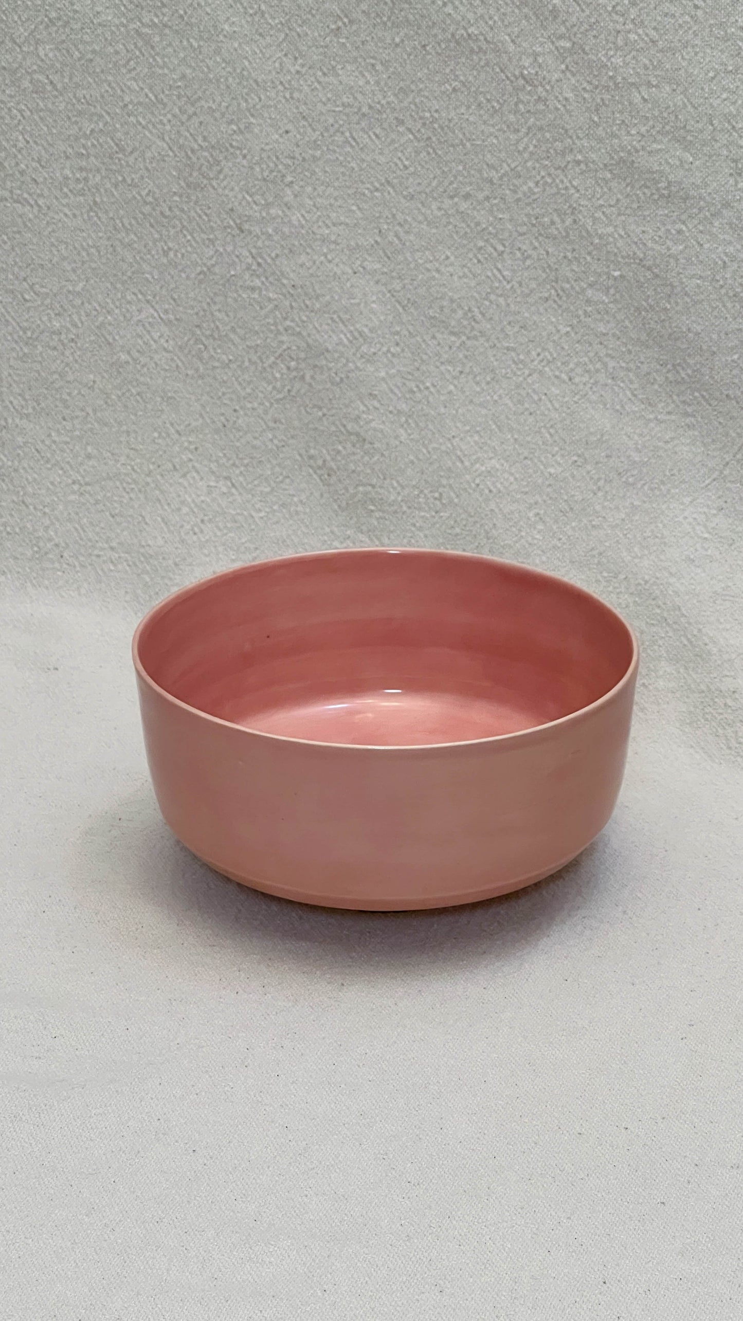 pink fruit bowl (seconds)